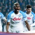 Napoli Terancam, Persaingan Liga Champions Semakin Sengit