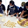 Narapidana Dapatkan Pelatihan Pudding Hias di Lapas Semarang, Apa Manfaatnya?