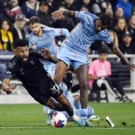 Nashville SC Mengalahkan New York City FC Sebelum Jeda Piala Dunia