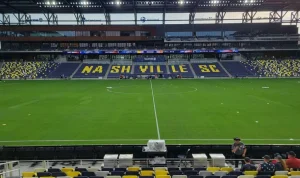 Nashville SC Menguasai Posisi Teratas di MLS Setelah Mengalahkan LAFC