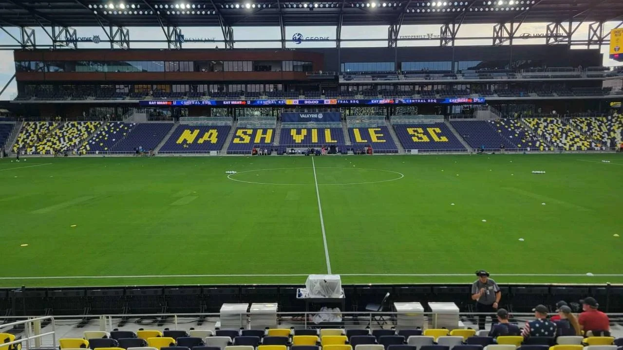 Nashville SC Menguasai Posisi Teratas di MLS Setelah Mengalahkan LAFC