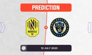Nashville SC Siapkan Tantangan Besar: Analisis Menyeluruh Menjelang Duel dengan Philadelphia Union