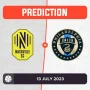 Nashville SC Siapkan Tantangan Besar: Analisis Menyeluruh Menjelang Duel dengan Philadelphia Union