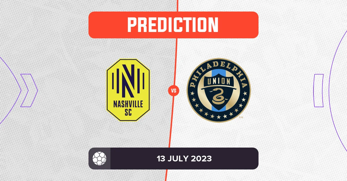 Nashville SC Siapkan Tantangan Besar: Analisis Menyeluruh Menjelang Duel dengan Philadelphia Union