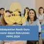 Nasib Guru Honorer yang Tak Masuk Dapodik Per 2024 Dipertanyakan