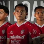 Nasib Tiga Pemain Muda Bali United Jelang Masa Pinjaman Berakhir