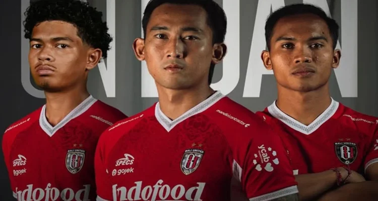 Nasib Tiga Pemain Muda Bali United Jelang Masa Pinjaman Berakhir