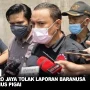 Natalius Pigai Tolak Penembakan Begal, Polda Metro Jaya Utamakan Keselamatan Warga