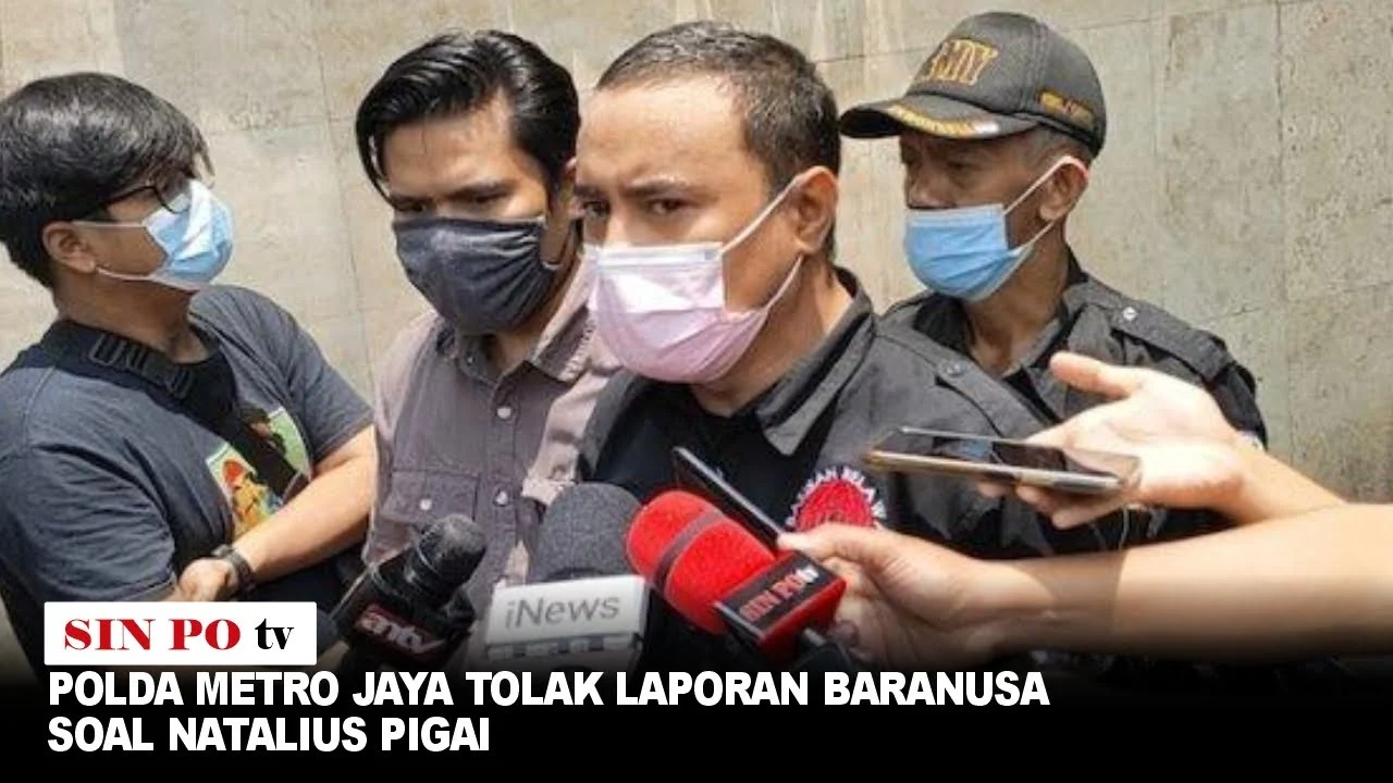 Natalius Pigai Tolak Penembakan Begal, Polda Metro Jaya Utamakan Keselamatan Warga