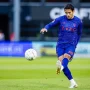 Nathan Tjoe-A-On Antar Willem II Kembali ke Eredivisie
