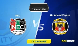 Nec vs Go Ahead Eagles: Persaingan Sengit di Dunia Sepakbola