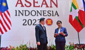 Negara Maju: Mencapai Kemakmuran Melalui Inovasi dan Kerja Sama