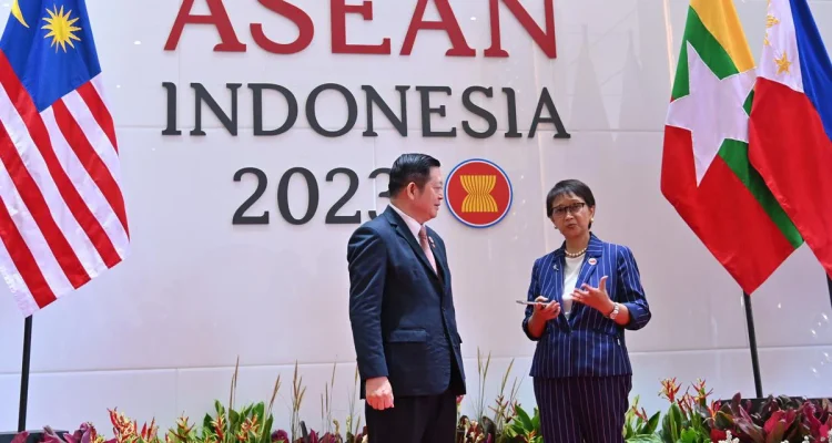 Negara Maju: Mencapai Kemakmuran Melalui Inovasi dan Kerja Sama