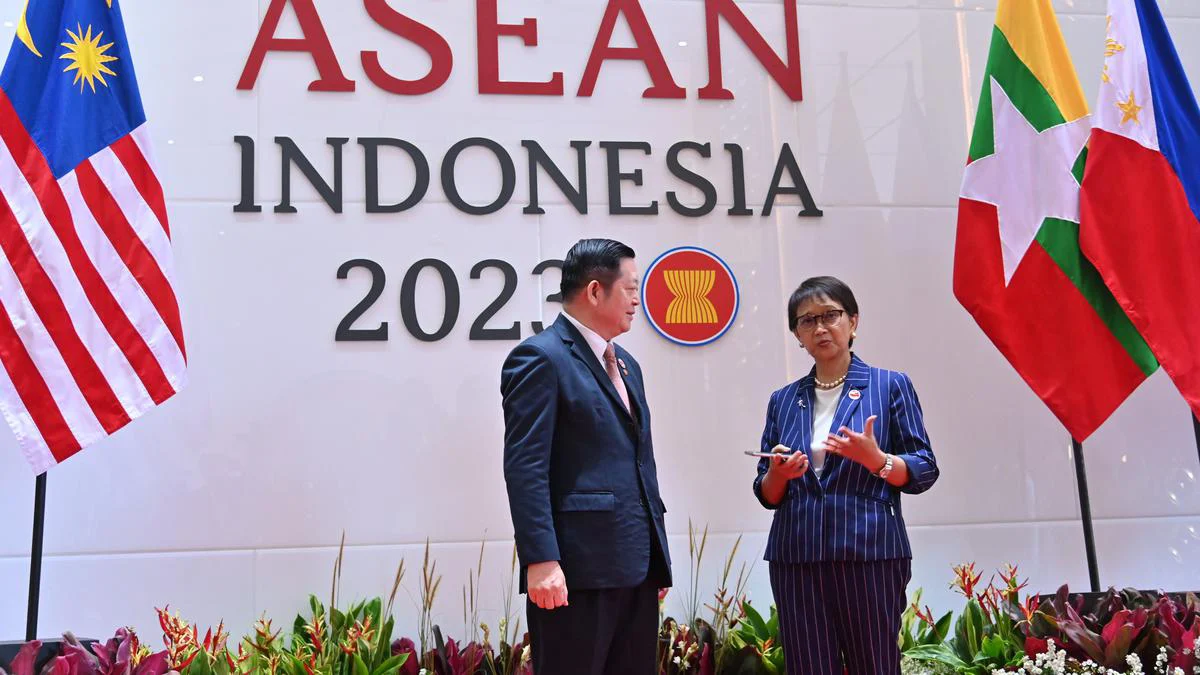 Negara Maju: Mencapai Kemakmuran Melalui Inovasi dan Kerja Sama