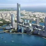 NEOM SC: Revolusi Kota Masa Depan di Arab Saudi