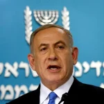 Netanyahu Klaim Kunjungi UEA Secara Rahasia di Tengah Perang dengan Iran
