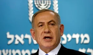 Netanyahu Klaim Kunjungi UEA Secara Rahasia di Tengah Perang dengan Iran