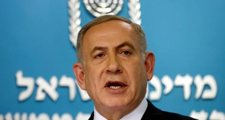Netanyahu Klaim Kunjungi UEA Secara Rahasia di Tengah Perang dengan Iran