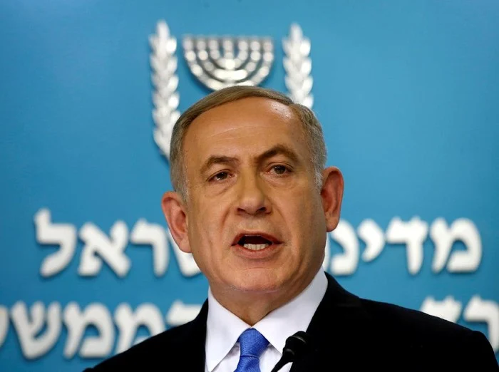 Netanyahu Klaim Kunjungi UEA Secara Rahasia di Tengah Perang dengan Iran