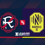 New England Revolution Hadapi Nashville SC: Pertarungan Sengit di Major League Soccer
