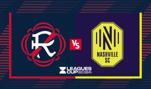 New England Revolution Hadapi Nashville SC: Pertarungan Sengit di Major League Soccer