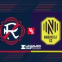 New England Revolution Hadapi Nashville SC: Pertarungan Sengit di Major League Soccer