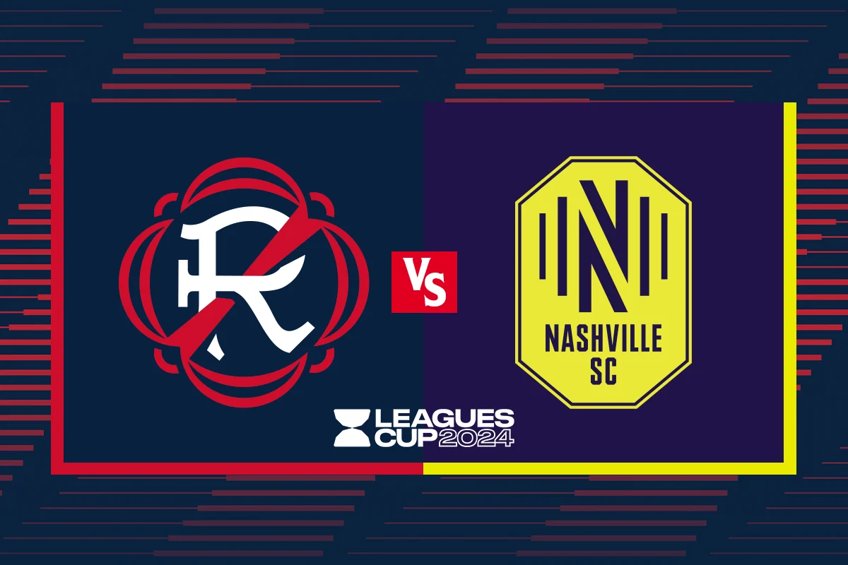 New England Revolution Hadapi Nashville SC: Pertarungan Sengit di Major League Soccer