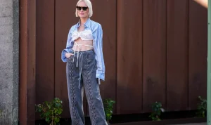 New Look Luncurkan Jeans £26.99 yang Disebut 'Sangat Nyaman' untuk Musim Semi dan Panas