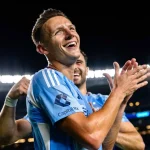New York City FC Menghancurkan Columbus Crew 3-0 Berkat Hattrick Hannes Wolf