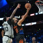 New York Knicks Menuju NBA Finals: Mengenal Strategi dan Pemain Kunci