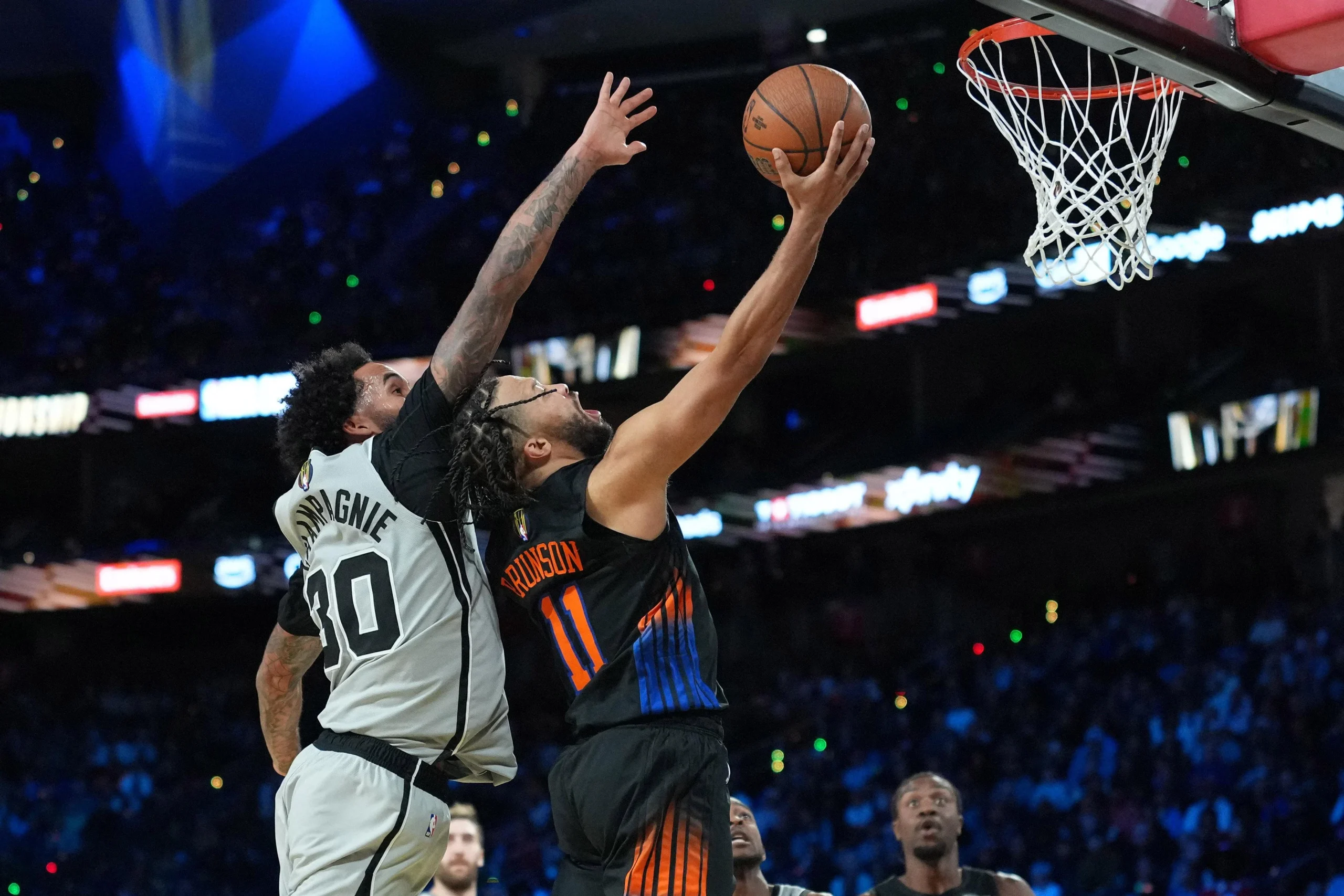 New York Knicks Menuju NBA Finals: Mengenal Strategi dan Pemain Kunci