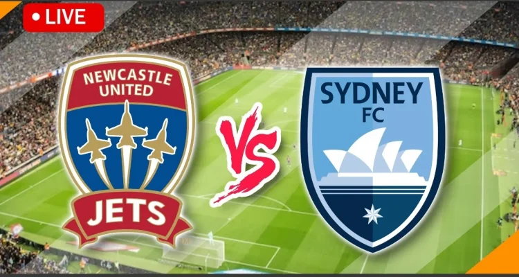 Newcastle Jets Gagal Mencapai Grand Final A-League Setelah Kalah dari Sydney FC