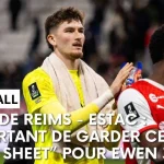 Newcastle United Siap Sambut Penjaga Gawang Muda Reims Ewen Jaouen