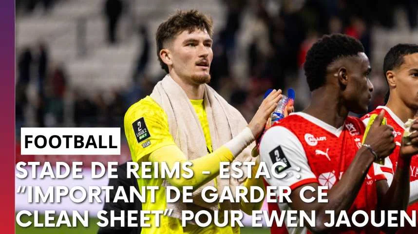 Newcastle United Siap Sambut Penjaga Gawang Muda Reims Ewen Jaouen