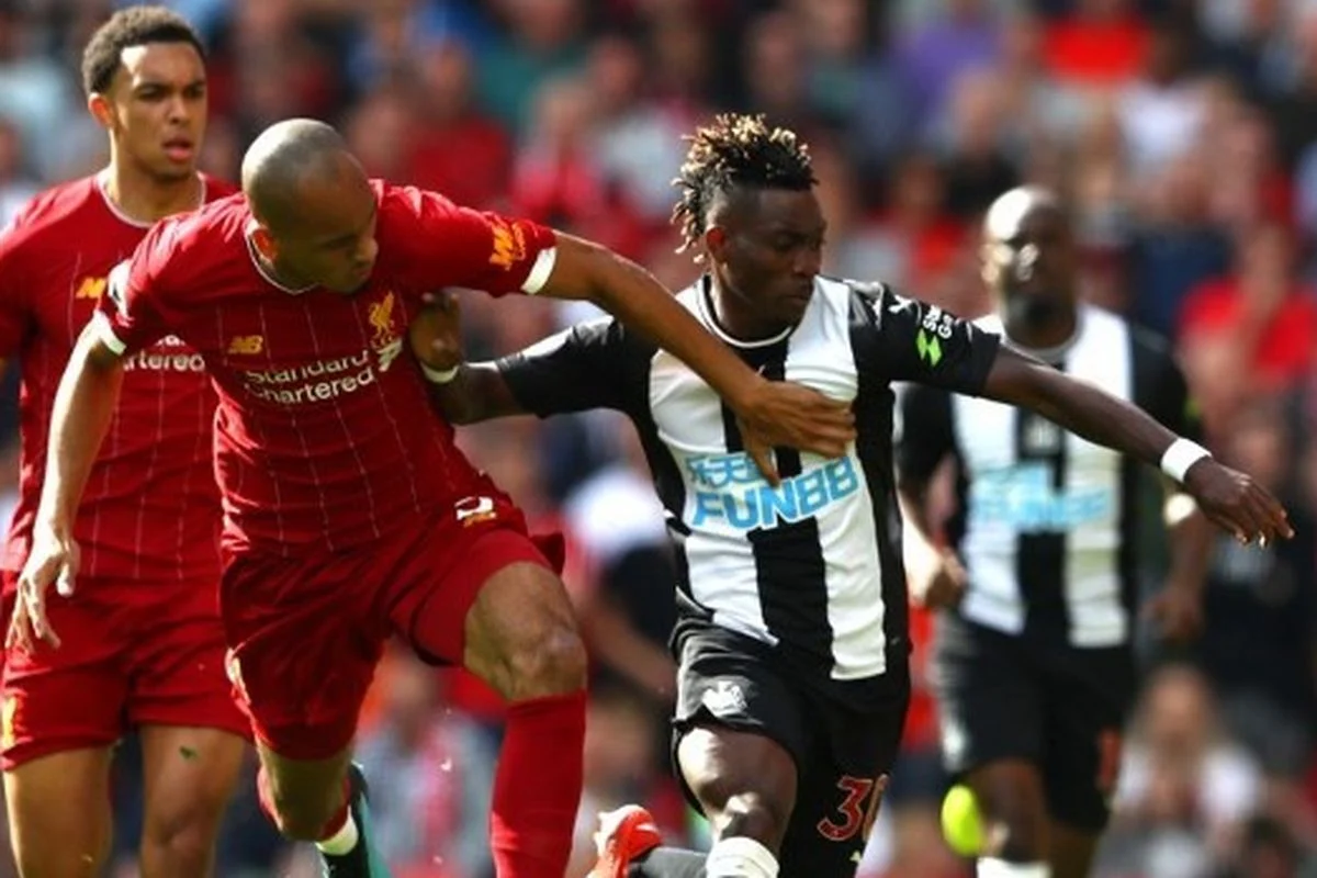 Newcastle United Terjebak Dalam Kegagalan Strategi Pemain, Bournemouth dan Brentford Mencapai Kesuksesan