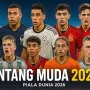 Nico Paz, Bintang Muda Argentina yang Siap Bersinar di Piala Dunia 2026