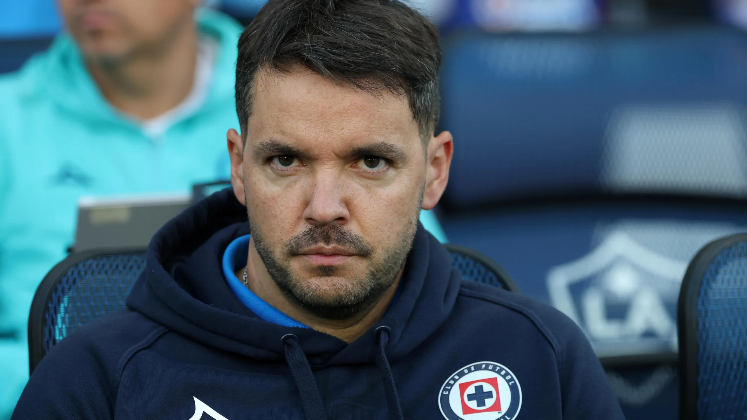 Nicolás Larcamón Tinggalkan Cruz Azul, Apakah Ini Awal dari Kembalinya ke Spanyol?