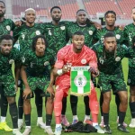 Nigeria FC dan Persiapan Tim Sepakbola Dunia