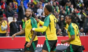 Nigeria Menang Atas Jamaica, Spyro Kritik Pemimpin Agama, dan Prediksi UCL