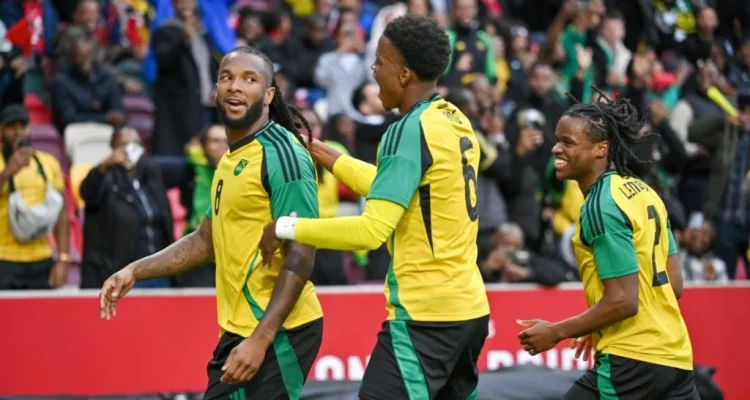 Nigeria Menang Atas Jamaica, Spyro Kritik Pemimpin Agama, dan Prediksi UCL