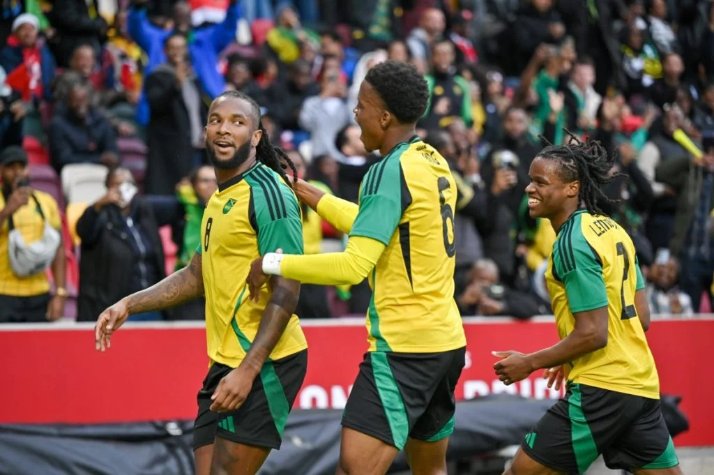 Nigeria Menang Atas Jamaica, Spyro Kritik Pemimpin Agama, dan Prediksi UCL