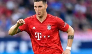Niklas Süle: Karier dan Masa Depan di Dunia Sepak Bola