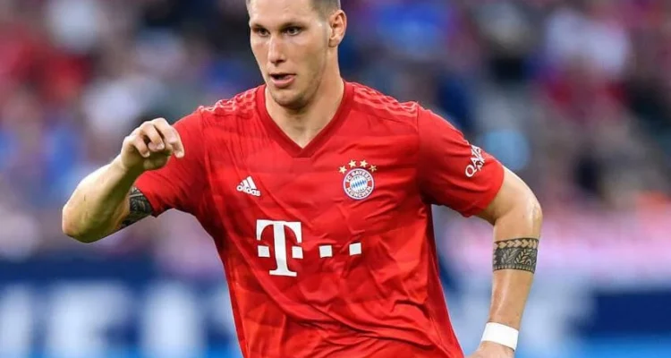 Niklas Süle: Karier dan Masa Depan di Dunia Sepak Bola