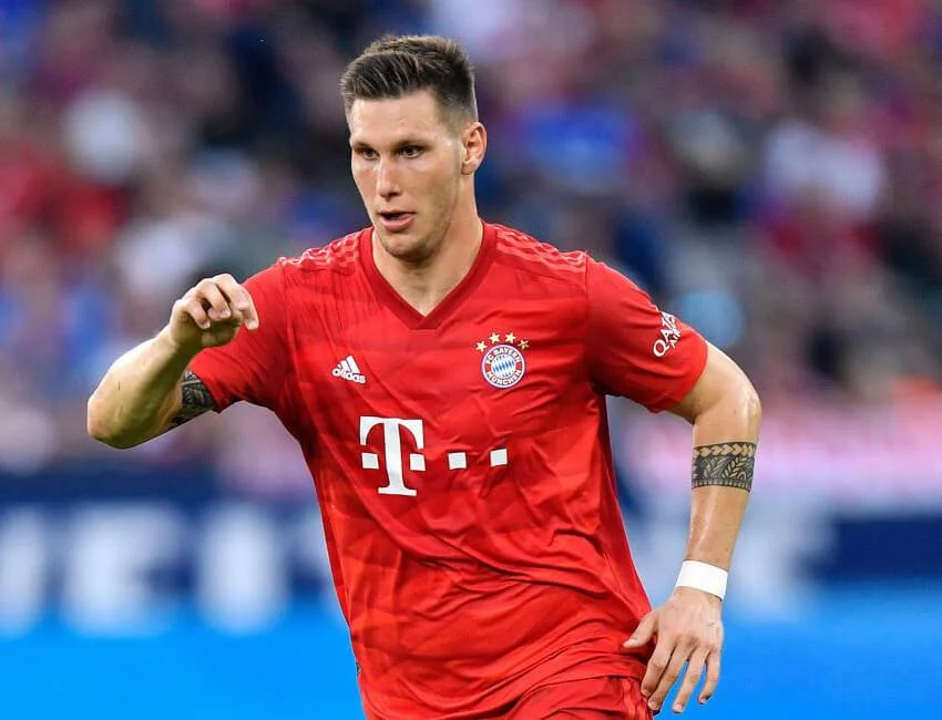 Niklas Süle: Karier dan Masa Depan di Dunia Sepak Bola