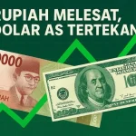 Nilai Tukar Rupiah Terhadap Dolar AS: Antara Kekhawatiran dan Harapan
