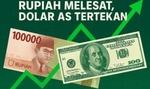 Nilai Tukar Rupiah Terhadap Dolar AS: Antara Kekhawatiran dan Harapan