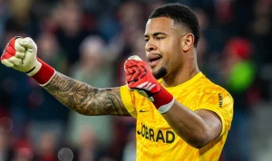 Noah Atubolu dan Alexander Nübel: Dua Kiper yang Siap Mengharumkan Nama Jerman di Piala Dunia 2026