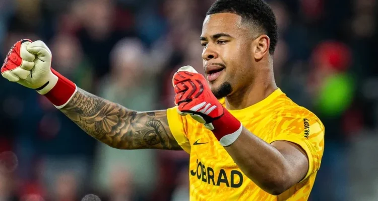 Noah Atubolu dan Alexander Nübel: Dua Kiper yang Siap Mengharumkan Nama Jerman di Piala Dunia 2026