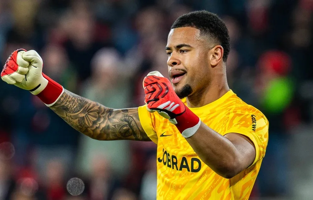 Noah Atubolu dan Alexander Nübel: Dua Kiper yang Siap Mengharumkan Nama Jerman di Piala Dunia 2026