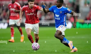 Noah Sadiki dan Masa Depan Sepak Bola di Premier League